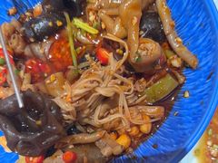 -小董哥烤串(故宫店)