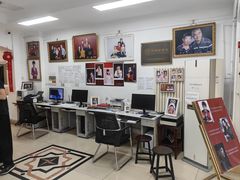 -中国照相馆(交道口店)