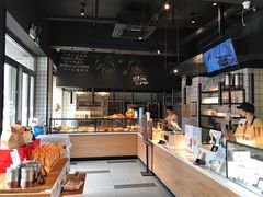 -YUMI芽米·法式烘焙·咖啡(文化宫店)