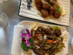 -宝发园名菜馆
