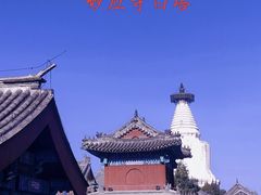 -妙应寺白塔
