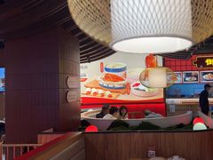 -满园烤鸭·春饼(抚顺万达店)
