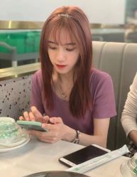 -HG美发设计沙龙