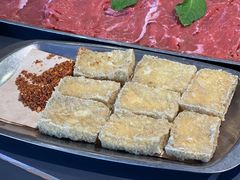 -由衷贵州酸汤牛肉火锅(新桥店)