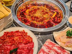 -小王少龙火锅(沙南街店)