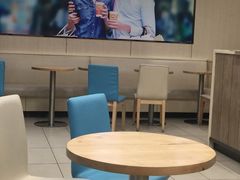 大堂-DQ·蛋糕·冰淇淋(高新万达店)