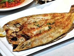 -耶里夏丽·丝路新疆菜·清真食品(徐汇南丹东路臻选店)