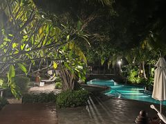 -海南清水湾莱佛士酒店