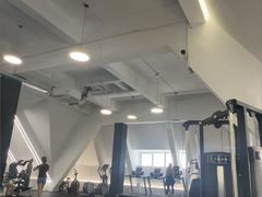 -星河荟健身Cihooklub(中大别墅店)