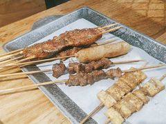 -管氏翅吧(地安门创始店)