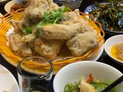 -合味土鸡火锅(中海世贸花园金碧庄店)