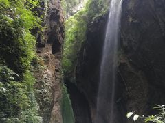 -武隆天坑地缝国家地质公园