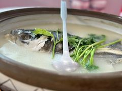 -翠茗农庄土菜馆(天目湖店)