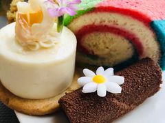 -解放碑威斯汀酒店-知味国际美食餐厅