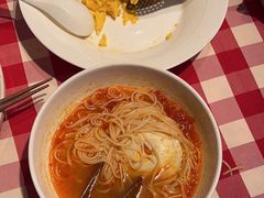-西贝(厦门中华城店)