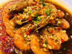 -尚岛私房菜(西方巷店)
