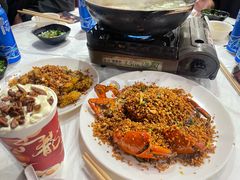 -活潑鲜跳(湖滨商业街店)