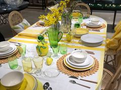 -ZARA HOME(天环广场店)