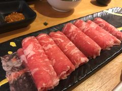 -一井烧肉·活鳗·寿司(望京SOHO店)