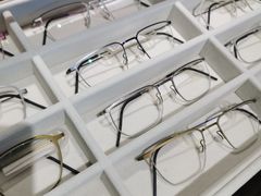 -大视光学•LINDBERG林德伯格•全球手工眼镜集合店(王府井店)