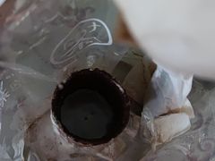 饼干杯奶盖茶-茶是一枝花泡茶店