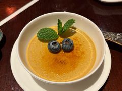 龙井炖奶-杭州西子湖四季酒店·金沙厅