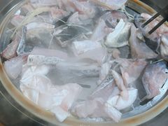 -阿鸡鱼庄·顺德鲜蒸小炒(亚运村店)