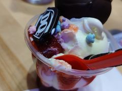 -DQ·蛋糕·冰淇淋(万象城店)