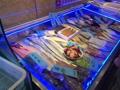 -沈家门小海鲜