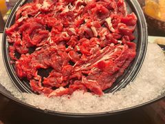 -东海怡品海鲜豆捞(舟宿夜江店)