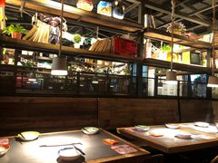 -探鱼·鲜青椒爽麻烤鱼(番禺万达店)