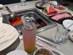 -海底捞火锅(万科广场店)