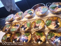 -蓝海国际大饭店·蓝钻自助百汇(兰山店)