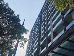 -佛山岭南天地康得思酒店