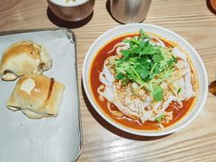 -谷丽麦馕新疆菜·清真(步步高梅溪新天地店)