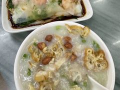 -穗银肠粉店(东川路店)