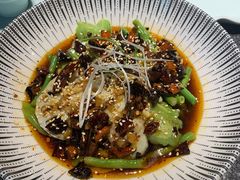娘家三样菜-景笙毋米粥底火锅(20年老字号)