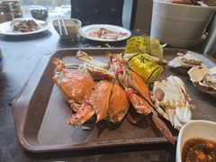 -川骄海鲜自助(亚运村店)