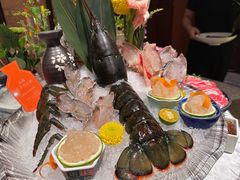 -ONE FULL 古董港式海鲜火锅