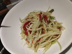 -金厨泰国餐厅·全泰籍厨师料理(拱北店)