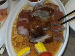 -海景壹号大酒店(滨湖店)