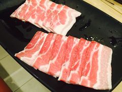 -新石器烤肉(中房金谊广场店)