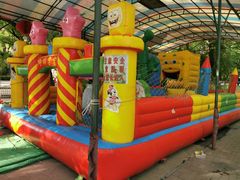 -长春市南湖公园