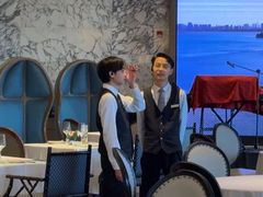 -金海华·Winsun玲珑国际·赫本时光(园区金鸡湖店)