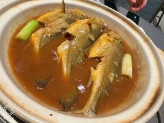 -徐记海鲜(观沙岭|滨江新城店)