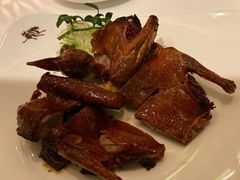乳鸽-嘉麟楼