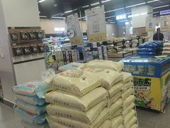 -农工商超市(金沙江路店)