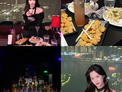 -苏丝的天空高空酒吧Suzie's Sky Bar