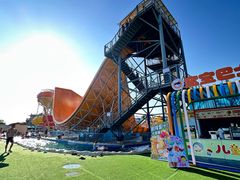 -秦皇岛乐岛海洋王国