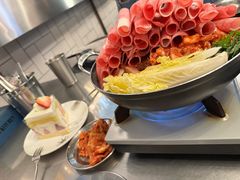 -MI WU FACTORY米屋美食工厂餐厅(绿地店)